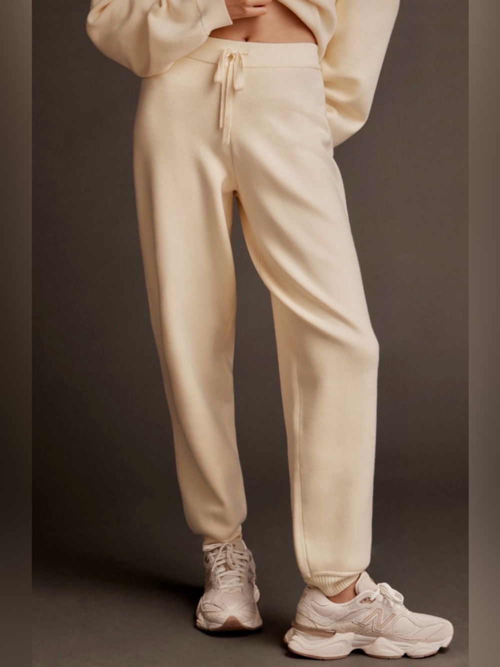 NWT Daily Practice by Anthropologie Loungewear Joggers